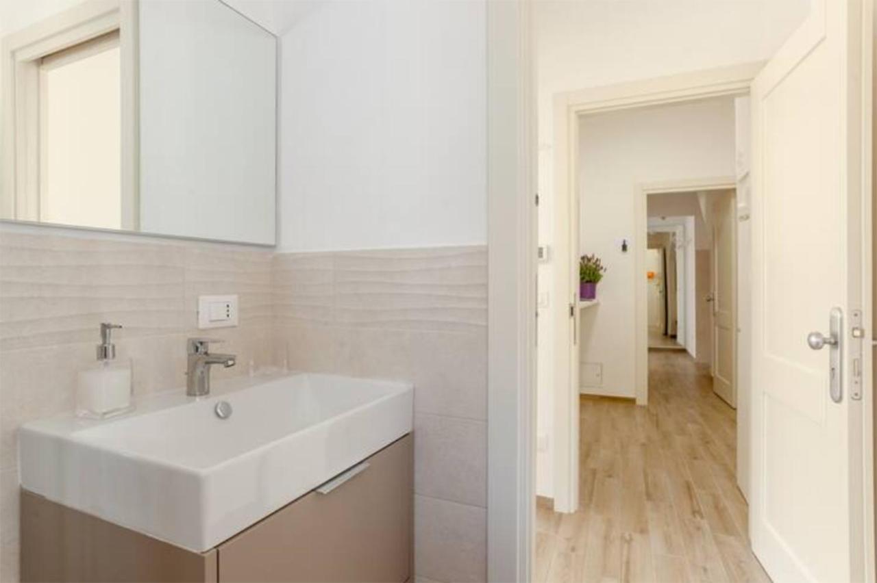 Dream Holiday Suite David With Dome View Lift & Ac Firenze Bagian luar foto