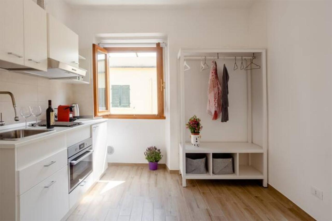 Dream Holiday Suite David With Dome View Lift & Ac Firenze Bagian luar foto