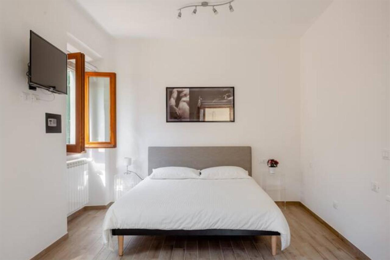 Dream Holiday Suite David With Dome View Lift & Ac Firenze Bagian luar foto