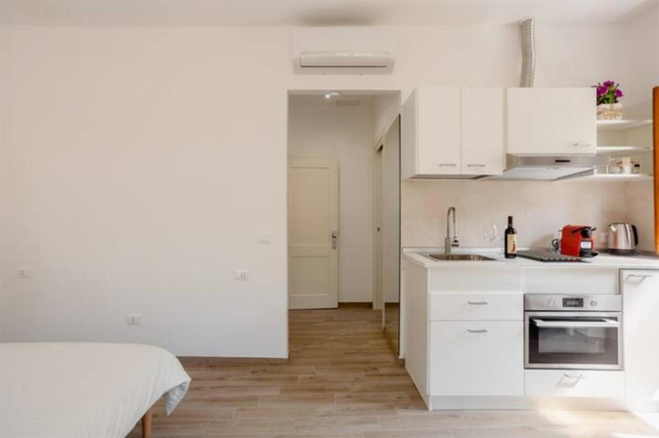Dream Holiday Suite David With Dome View Lift & Ac Firenze Bagian luar foto