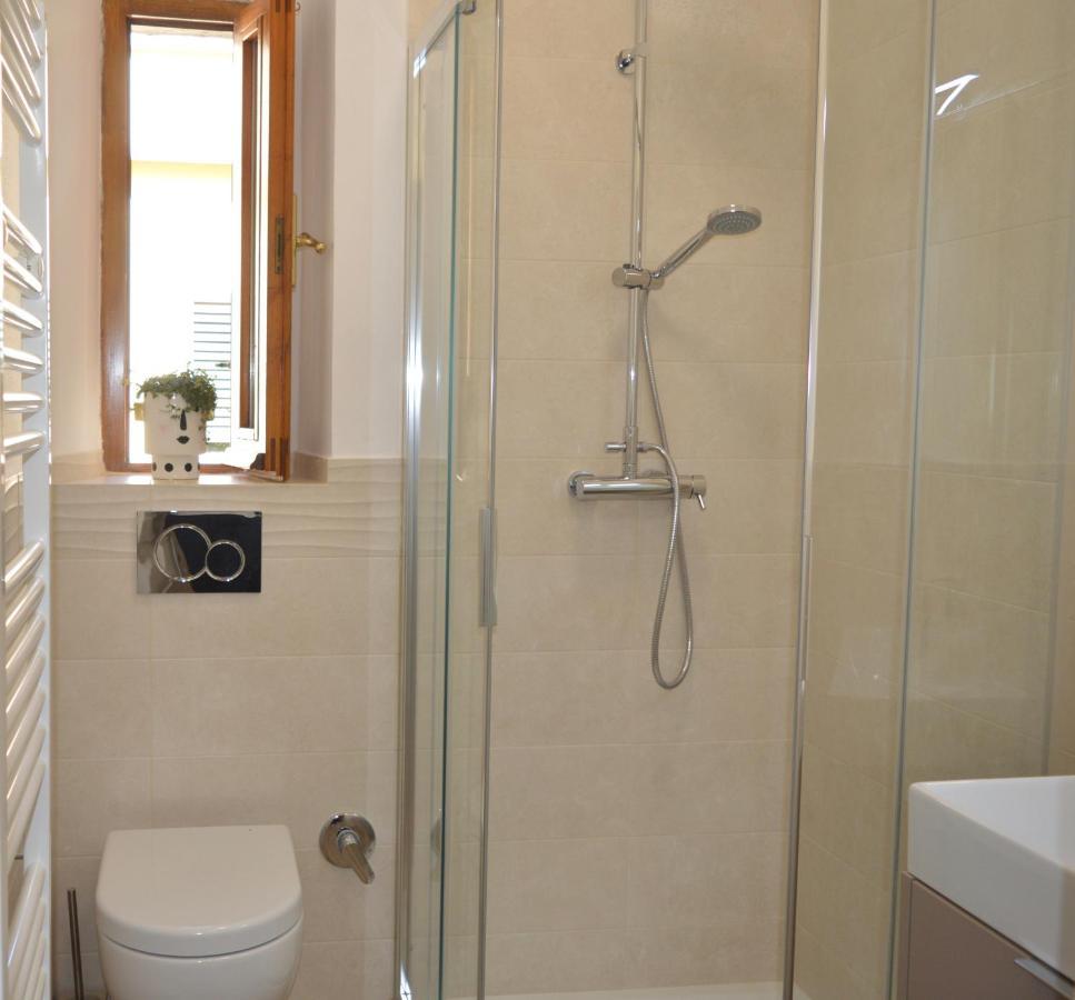 Dream Holiday Suite David With Dome View Lift & Ac Firenze Bagian luar foto
