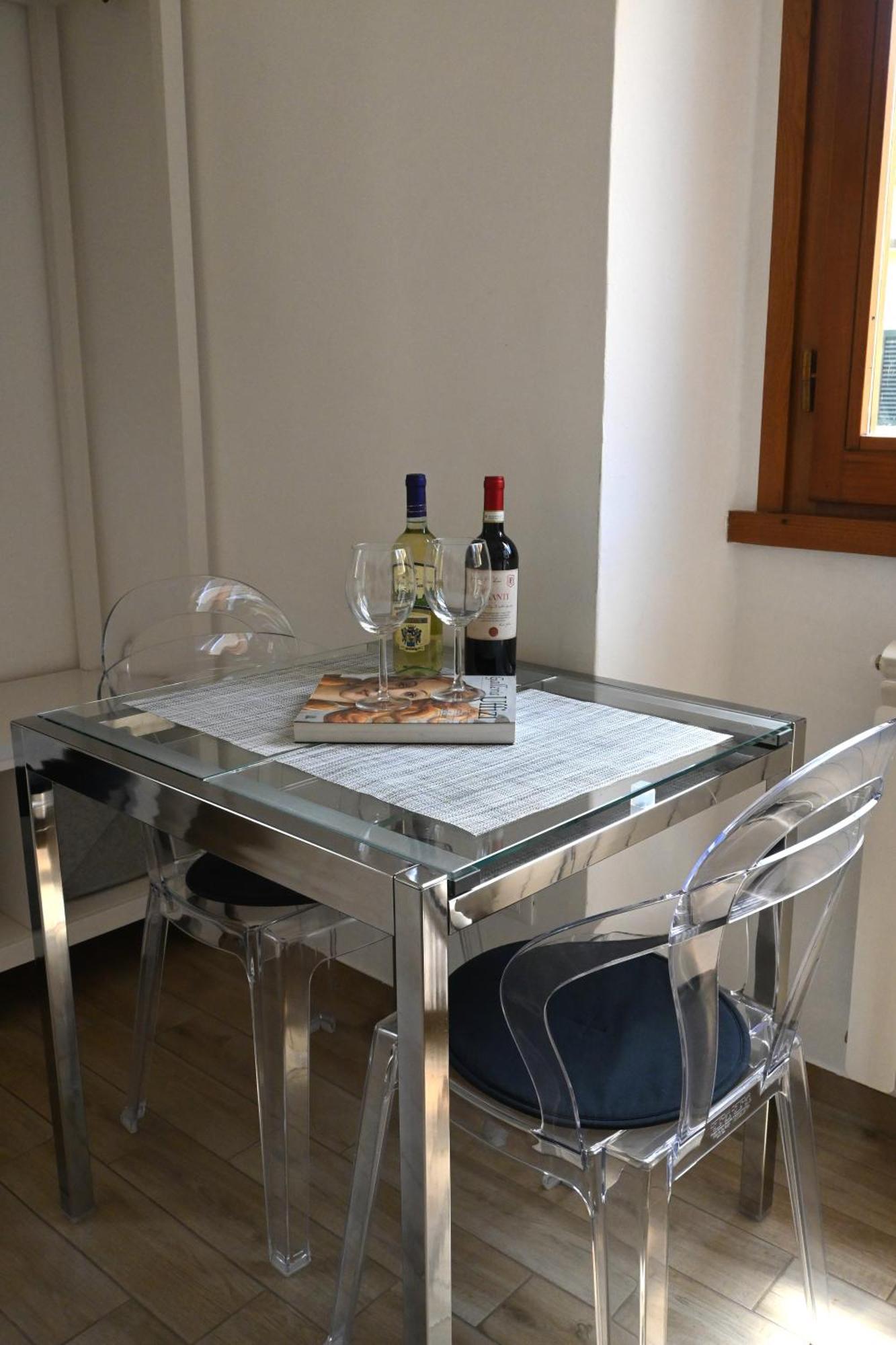Dream Holiday Suite David With Dome View Lift & Ac Firenze Bagian luar foto