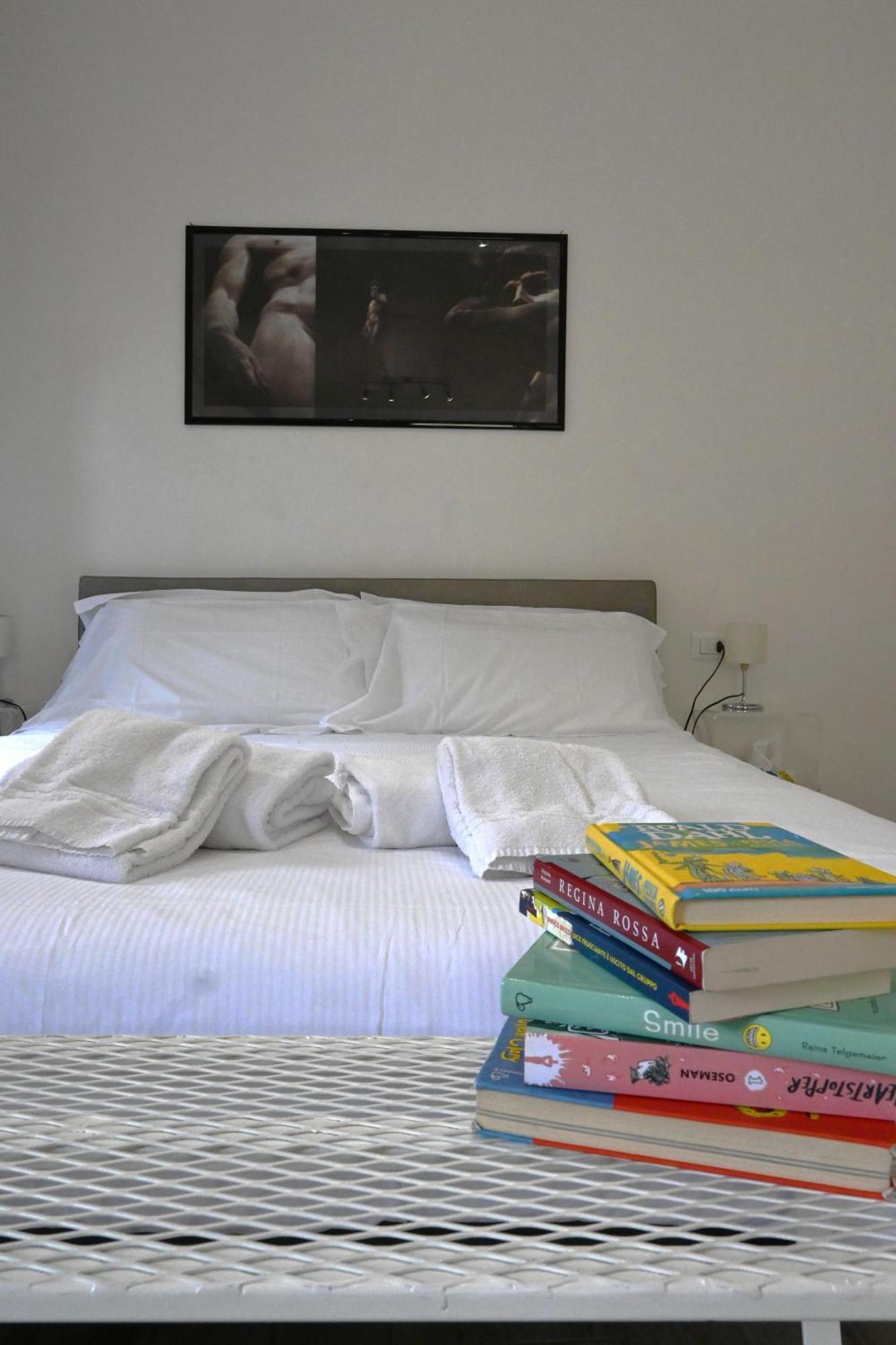 Dream Holiday Suite David With Dome View Lift & Ac Firenze Bagian luar foto