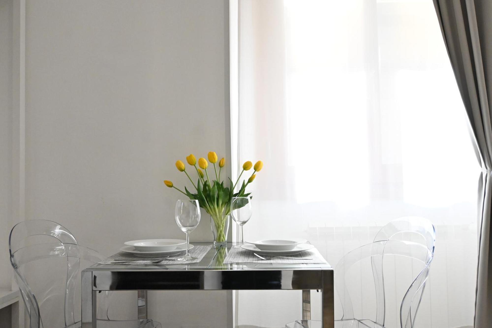 Dream Holiday Suite David With Dome View Lift & Ac Firenze Bagian luar foto
