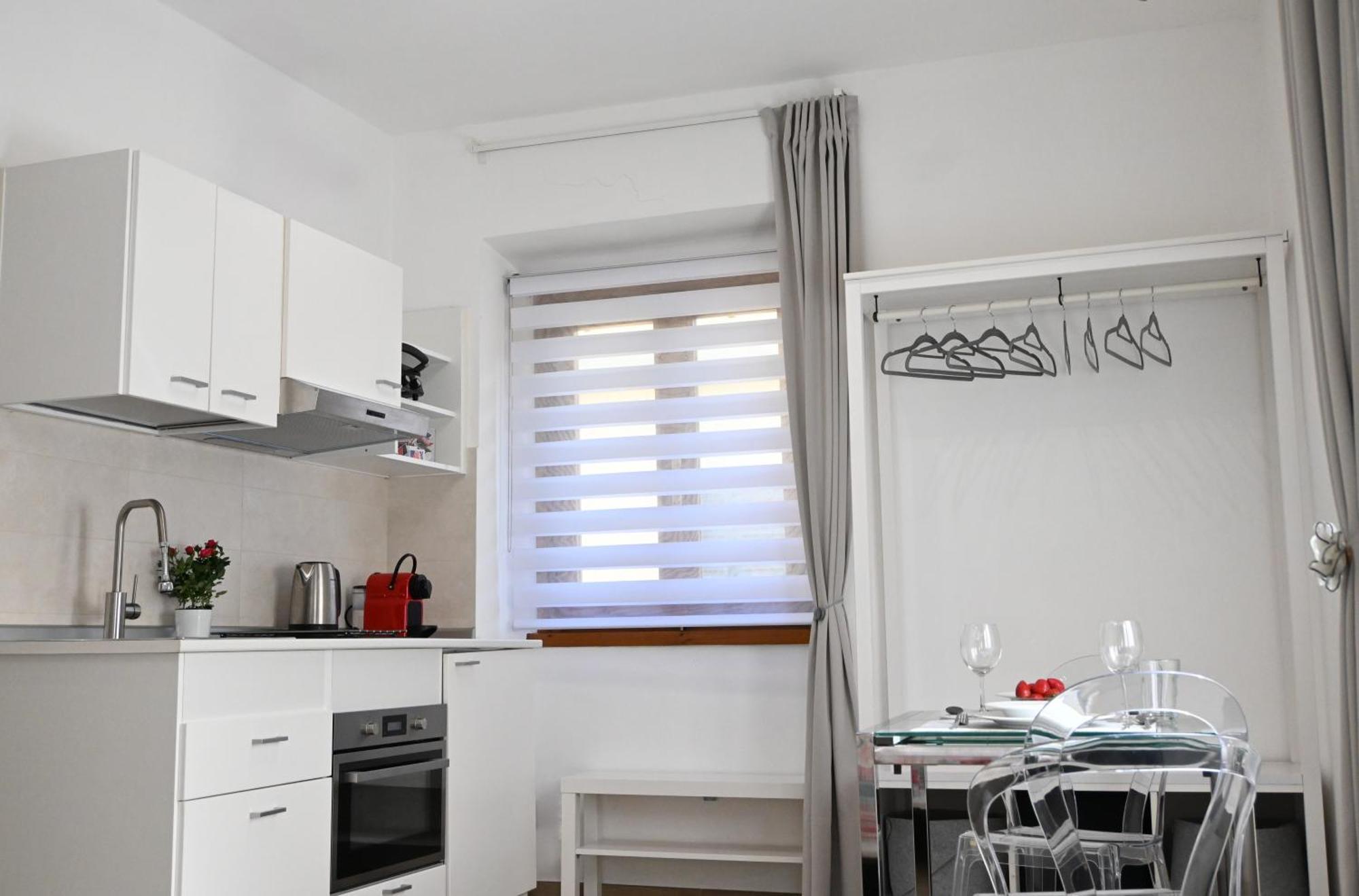 Dream Holiday Suite David With Dome View Lift & Ac Firenze Bagian luar foto