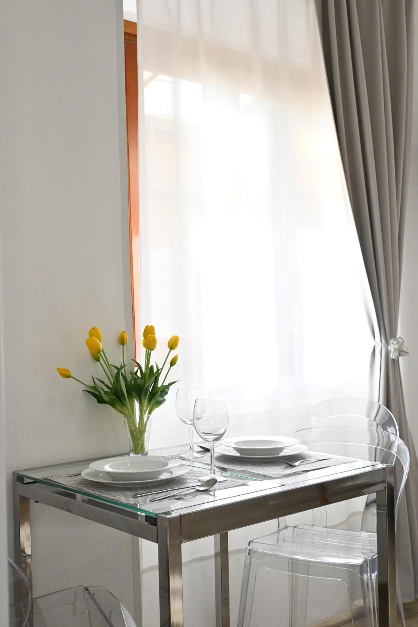 Dream Holiday Suite David With Dome View Lift & Ac Firenze Bagian luar foto
