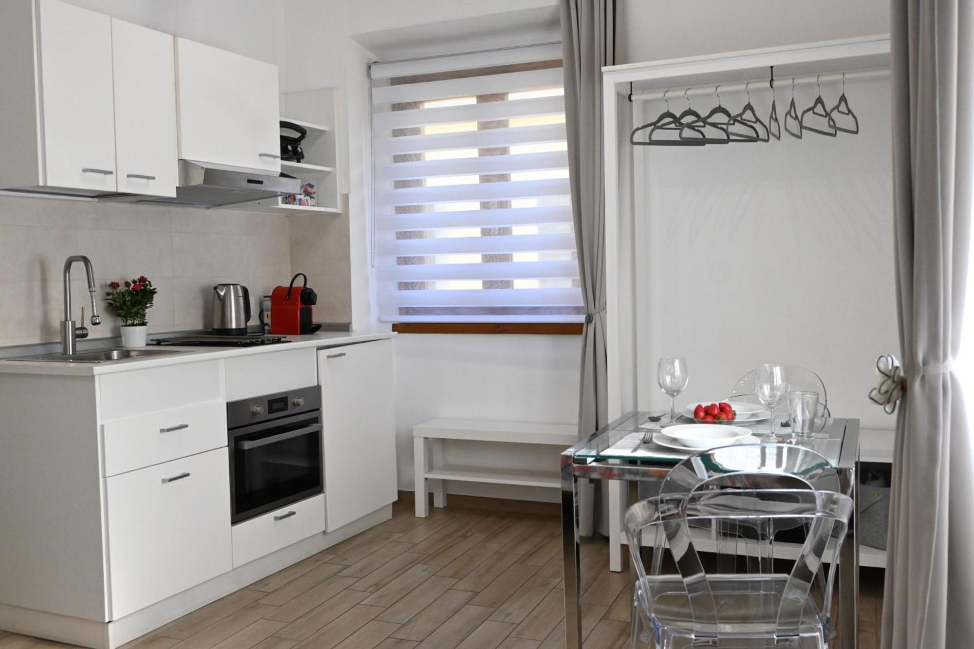 Dream Holiday Suite David With Dome View Lift & Ac Firenze Bagian luar foto