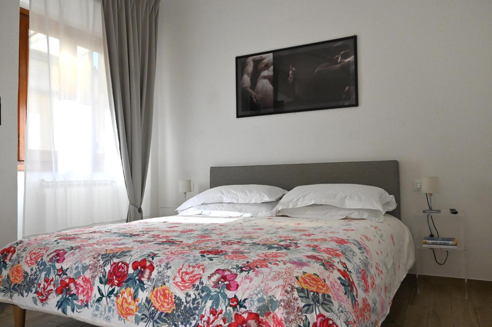 Dream Holiday Suite David With Dome View Lift & Ac Firenze Bagian luar foto